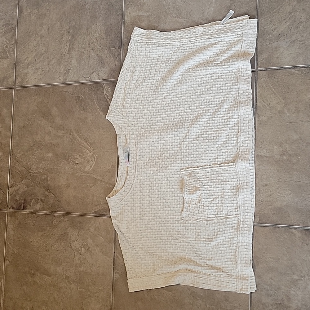 Free People Beach top